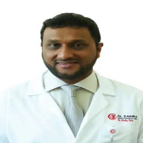 د. عدنان رؤوفي اخصائي في القلب والاوعية الدموية
