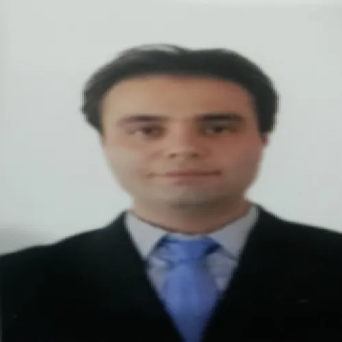 الدكتور احمد محمود عليان اخصائي في الأنف والاذن والحنجرة