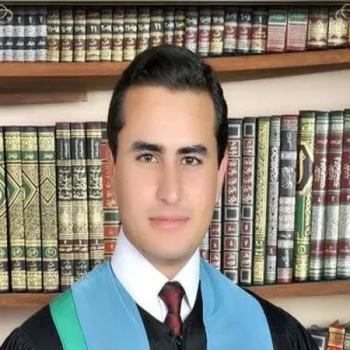 رائد حسين الحويان