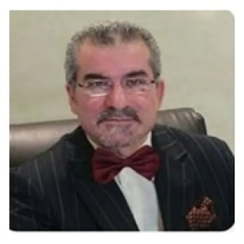 د. محمد فائق الطائي اخصائي في الأنف والاذن والحنجرة