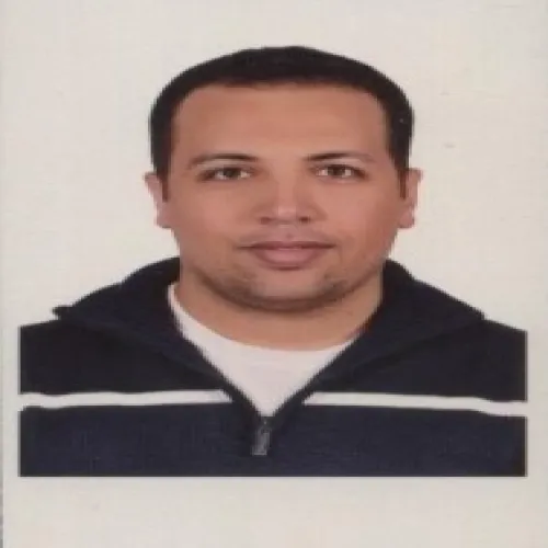 الدكتور عصام محمد الحفناوى اخصائي في جراحة العظام والمفاصل