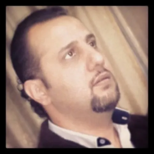 الصيدلاني محمد هاشم الراوي اخصائي في صيدلاني
