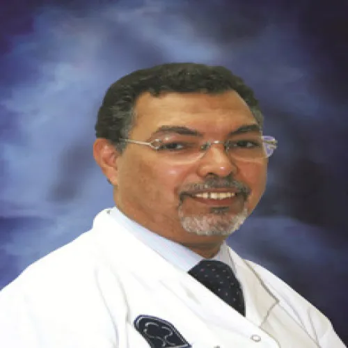 الدكتور عثمان عشكان اخصائي في جراحة عامة