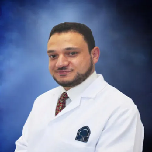 د. محمد ضياء الدين عيران اخصائي في جراحة الكلى والمسالك البولية والذكورة والعقم