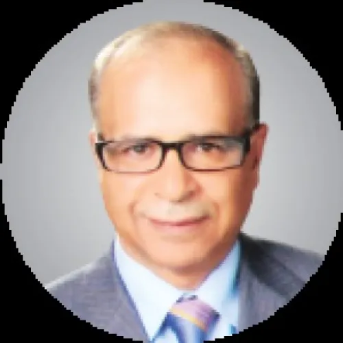 الدكتور محمد الشوبكي اخصائي في معالج نفسي