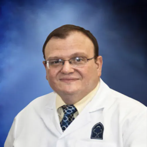 د. زياد مصطفى كمال الشامي اخصائي في دماغ واعصاب