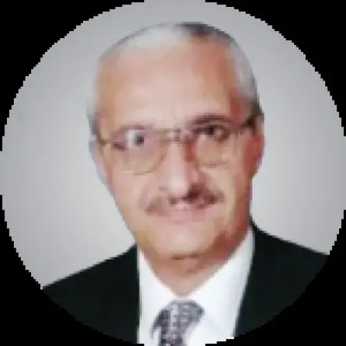 الدكتور انور سالم العواودة