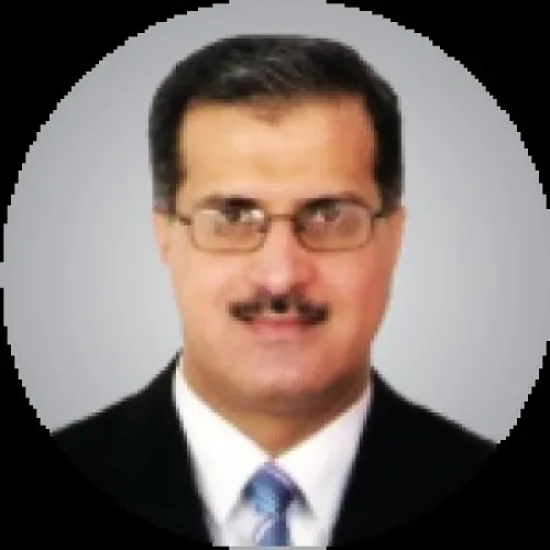 الدكتور مناف الهاشمي اخصائي في جراحة الكلى والمسالك البولية والذكورة والعقم