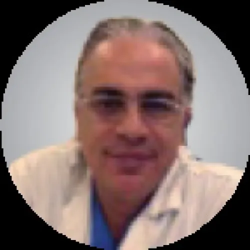 الدكتور فيليب ساروفيم اخصائي في نسائية وتوليد
