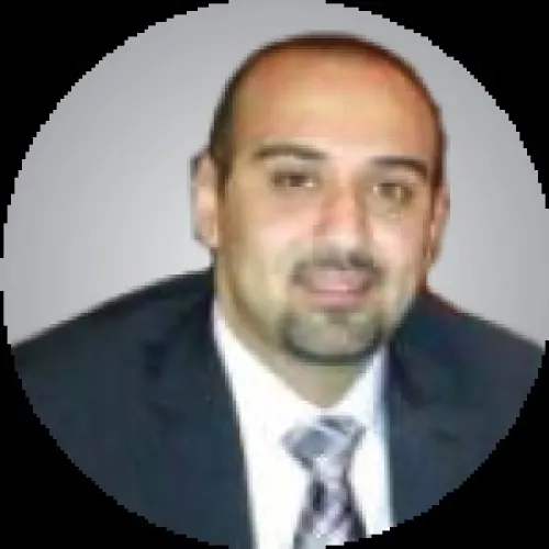 الدكتور عبدالله عبدالجليل سلام اخصائي في جراحة العظام والمفاصل