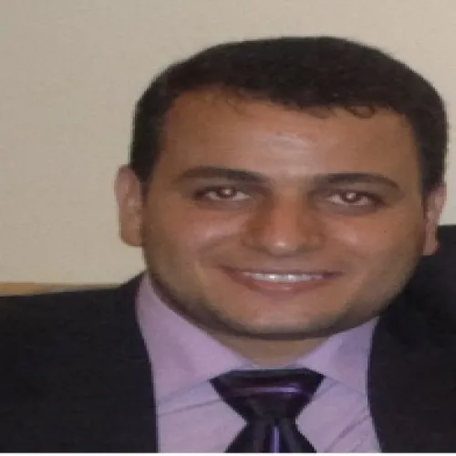 الدكتور محمد السعيد محمد على الشناوي اخصائي في طب أطفال