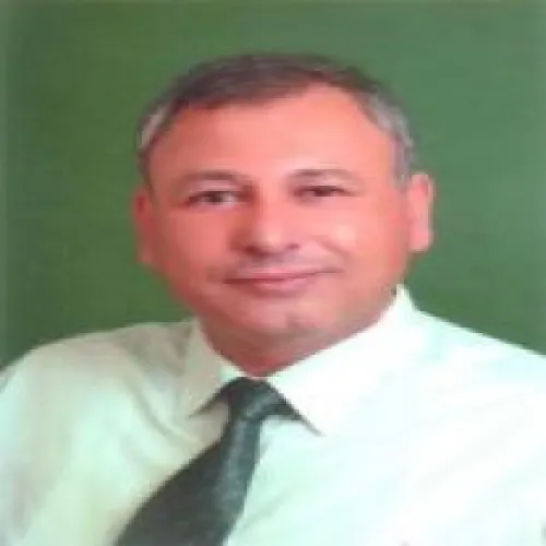 الدكتور محمود برماوي اخصائي في نسائية وتوليد