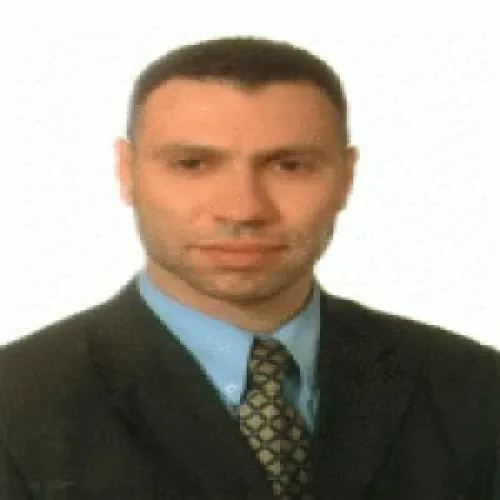 الدكتور محمد عواد اخصائي في جراحة العظام والمفاصل