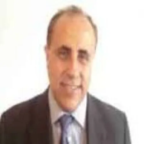 د. محمد المصري اخصائي في الأنف والاذن والحنجرة