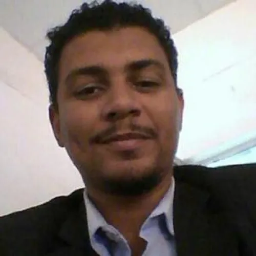 الدكتور محمد النور اخصائي في طب عام