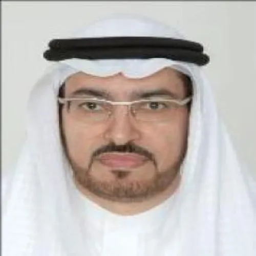 الدكتور علي بن عبد الله الراجحي اخصائي في طب عيون