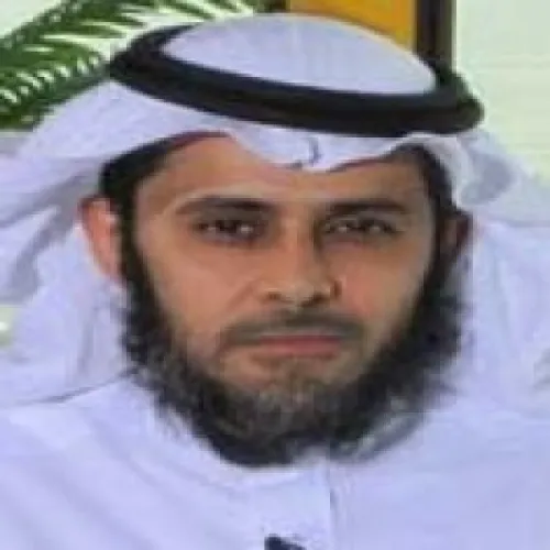 الدكتور خالد بن محمد العرفج اخصائي في طب عيون