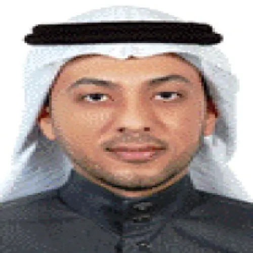 الدكتور وسيم بن عبد العزيز علام اخصائي في طب عيون