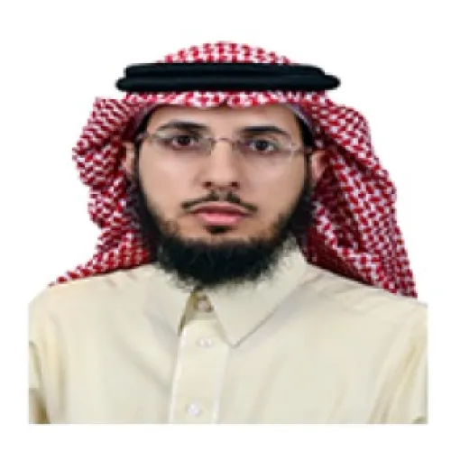 الدكتور ناصر بن عبد المحسن السبعاني اخصائي في طب عيون