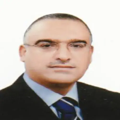 الدكتور محمداحمدجاسم