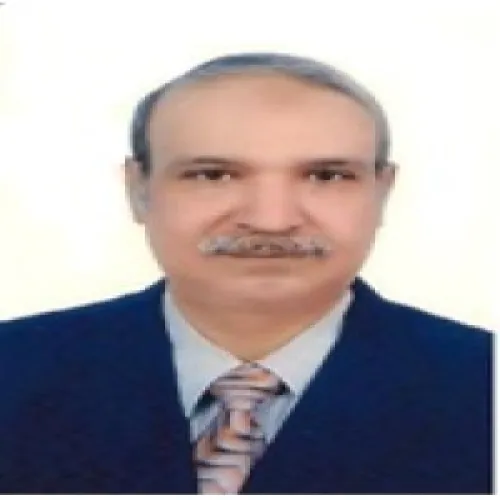الدكتور محمد عبد الغفار اخصائي في جراحة عامة