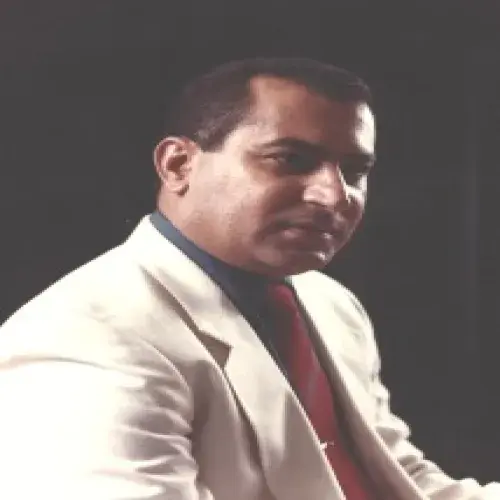 الدكتور عبد الكريم ابو رمضان