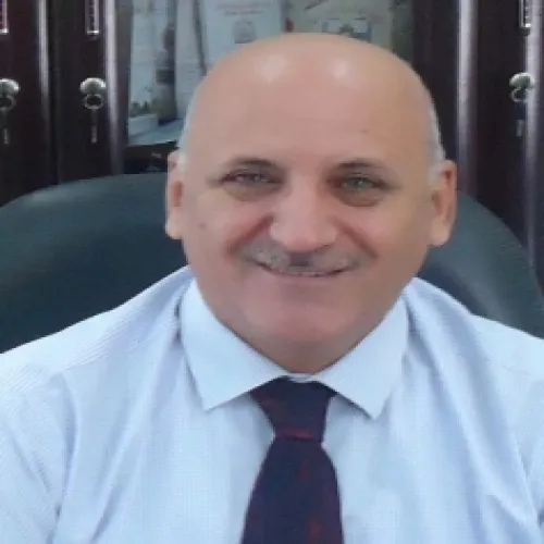 الدكتور صفاء حسين عباس الطريحي اخصائي في الأنف والاذن والحنجرة