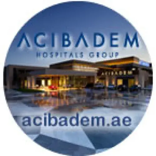 مجموعة اجيبادم للرعاية الصحية اخصائي في 