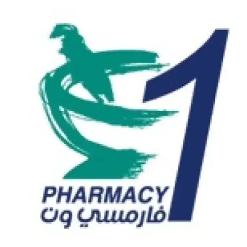 فارمسي ون جبل عمان اخصائي في 
