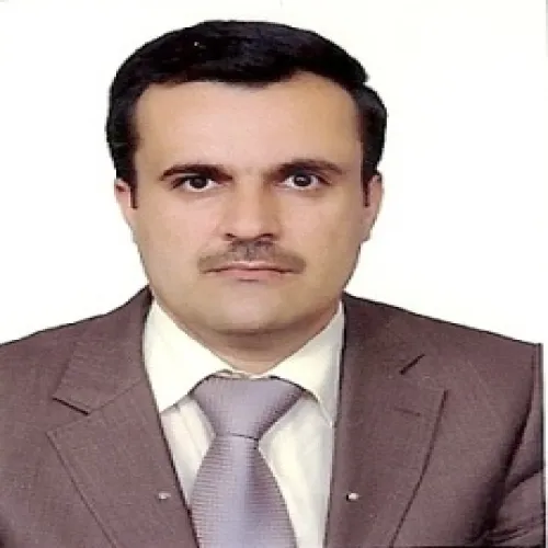 د. صادق عزيز خوشناو اخصائي في جراحة عامة