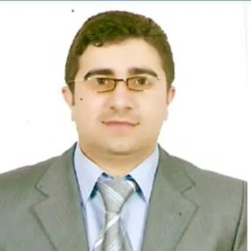 الدكتور ازاد عبدالجبار حليم المزوري اخصائي في طب أطفال