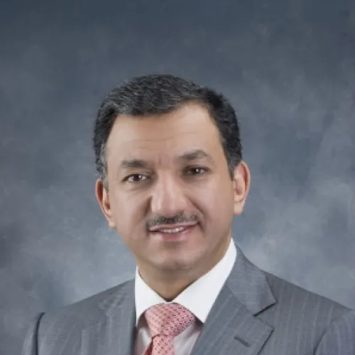 الدكتور خالد الصبيح اخصائي في الأنف والاذن والحنجرة
