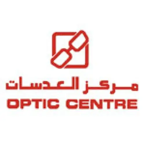 مركز العدسات اخصائي في 