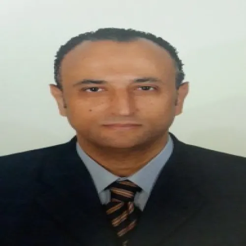 الدكتور علاء العشرى اخصائي في جراحة عامة