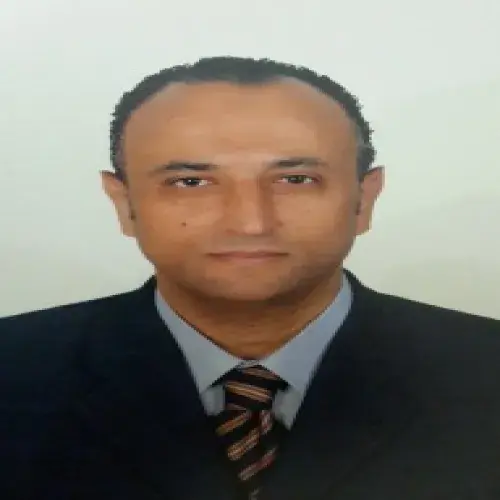 الدكتور علاء العشرى اخصائي في جراحة عامة