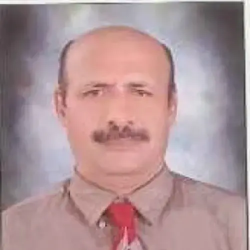 الدكتور حسن الشوري اخصائي في القلب والاوعية الدموية