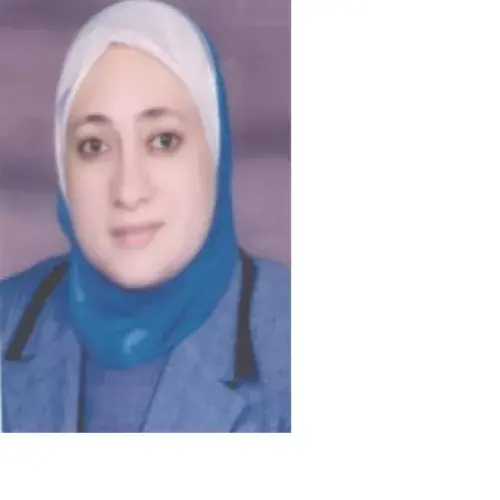 الدكتور عبير ربيع اخصائي في طب أطفال