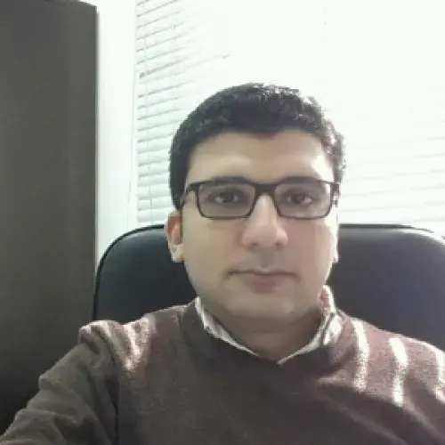 إبراهيم مرسي حسنين