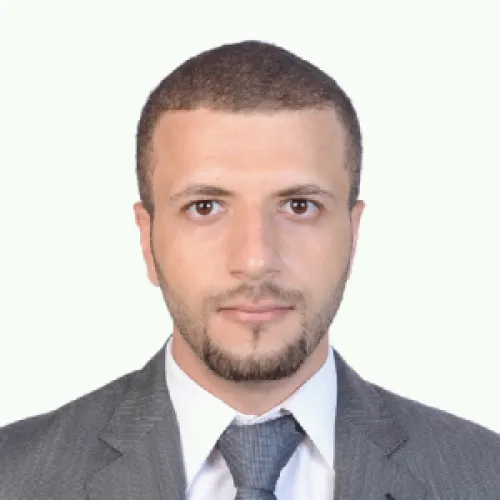 الدكتور عبد اللطيف وليد احمد اخصائي في طب عام