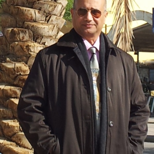 khaled sayed