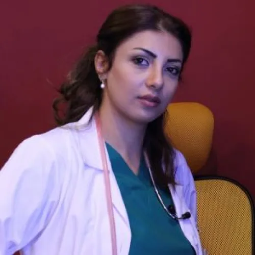 الدكتور بيسان احمد الرشيدات اخصائي في جراحة تجميلية