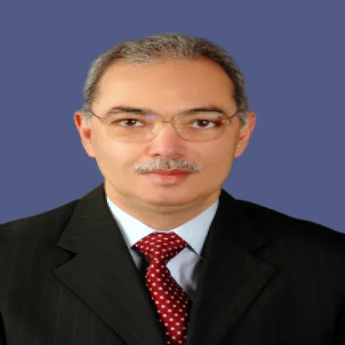 د. عادل مرسي اخصائي في جراحة عامة