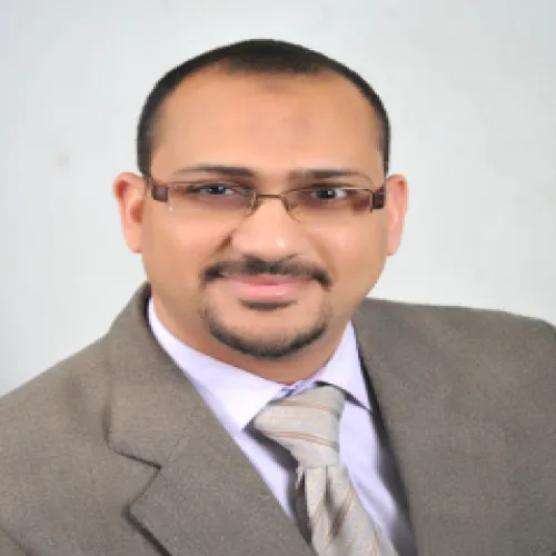 الدكتور جمال سلطان اخصائي في الجلدية والتناسلية