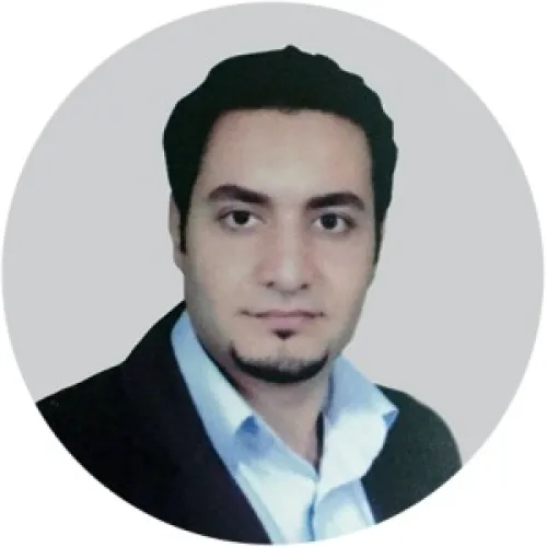 الدكتور احمد حجازي اخصائي في طب عام