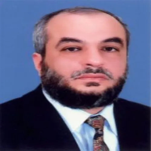 الدكتور اسامة محمد عبدالوهاب اخصائي في طب عام
