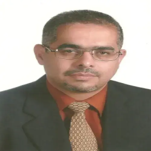 د. شاهين بركات
