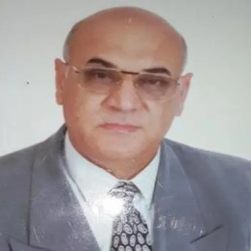 د. عادل رامز بعاصيري اخصائي في الجهاز الهضمي والكبد