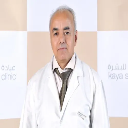 الدكتور محمد دله اخصائي في الجلدية والتناسلية