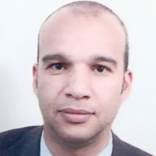 مجدي علي حسين ابورجب