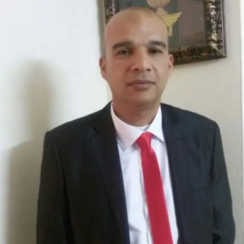 الدكتور مجدي علي حسين ابورجب اخصائي في جراحة الأطفال